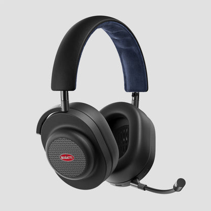 WIRELESS GAMING HEADPHONES IN NOCTURNE & LAKE BLUE