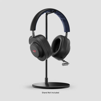 WIRELESS GAMING HEADPHONES IN NOCTURNE & LAKE BLUE