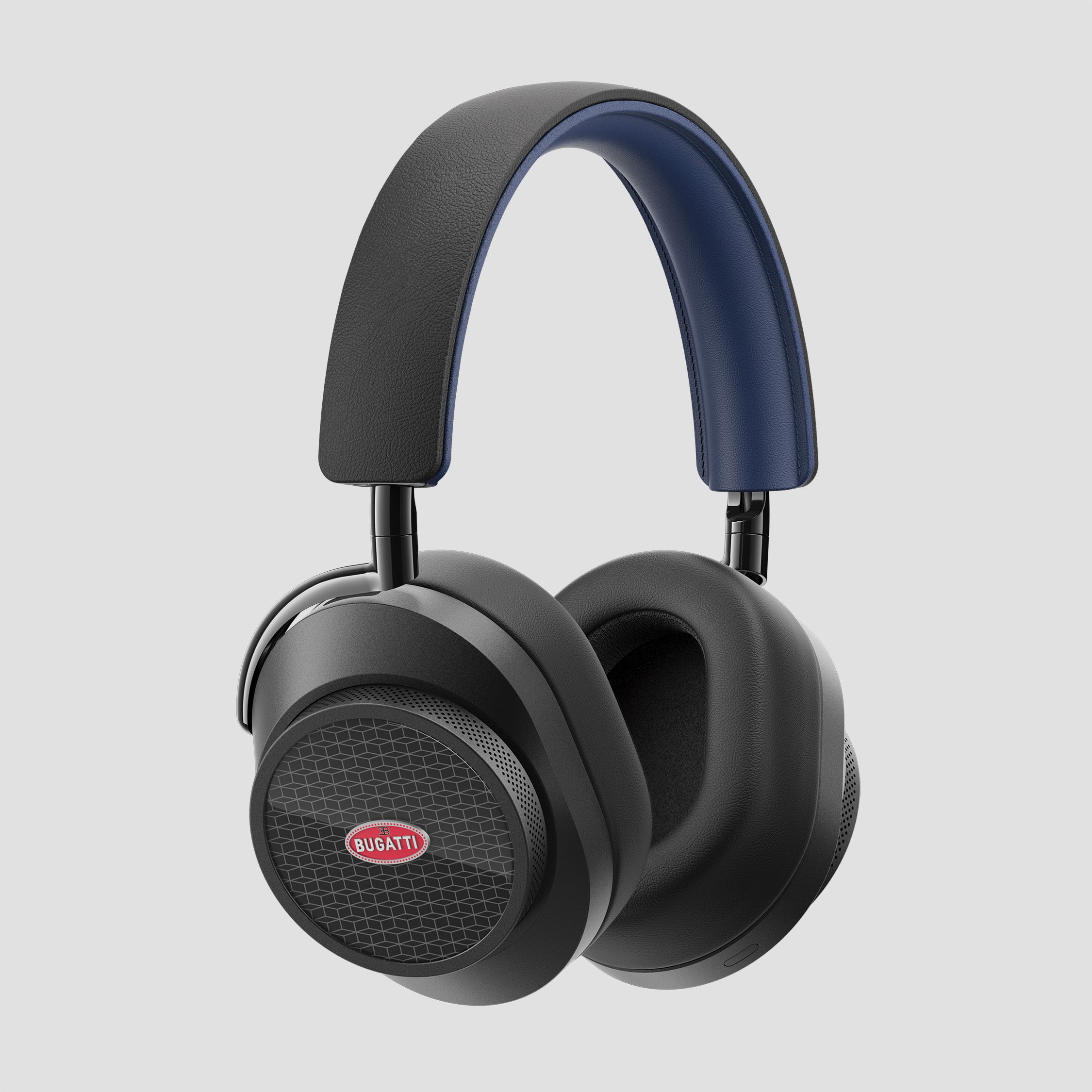 WIRELESS ACTIVE NOISE CANCELLING HEADPHONES IN NOCTURNE & LAKE BLUE