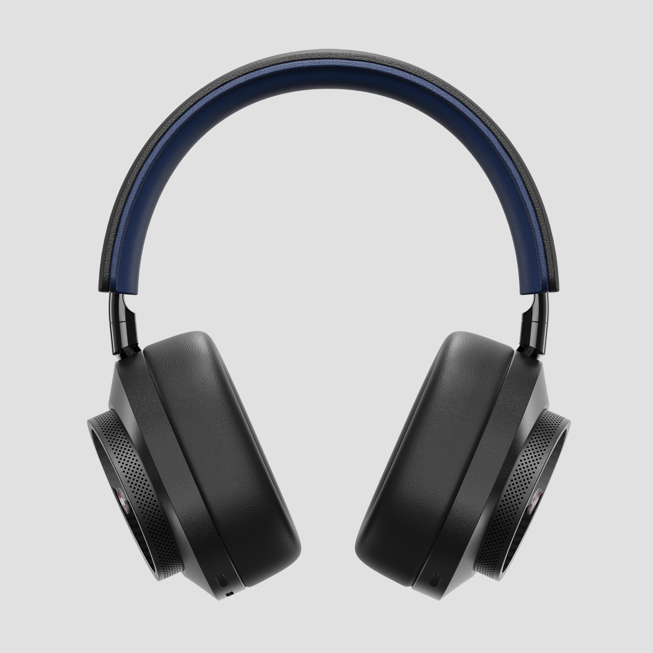 WIRELESS ACTIVE NOISE CANCELLING HEADPHONES IN NOCTURNE & LAKE BLUE