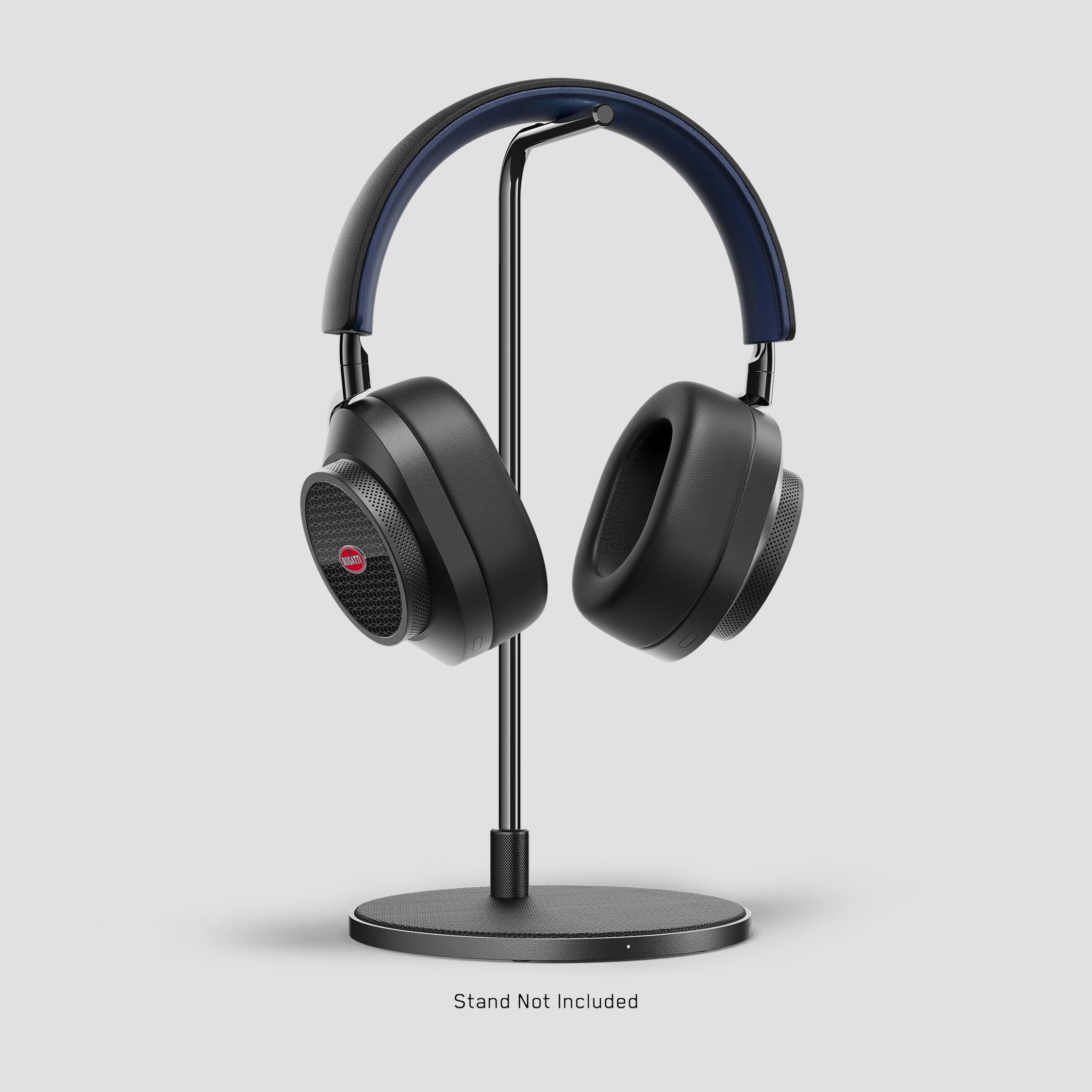 WIRELESS ACTIVE NOISE CANCELLING HEADPHONES IN NOCTURNE & LAKE BLUE