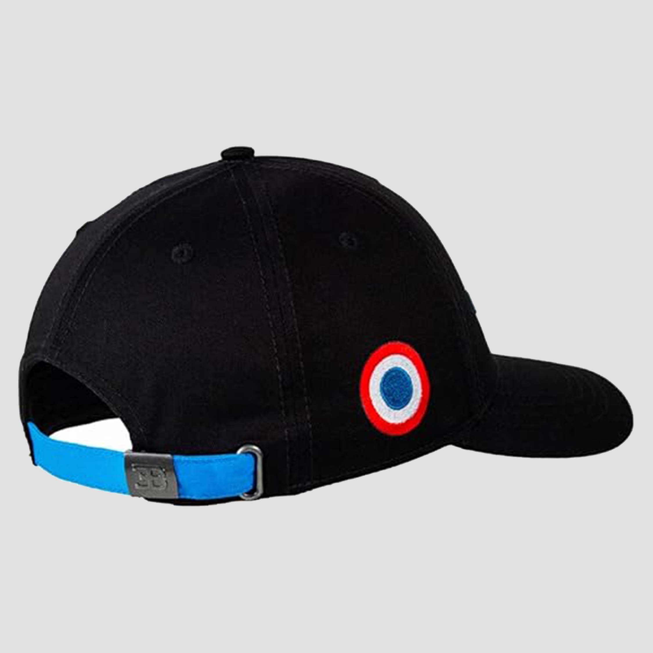 BUGATTI BOLIDE CAP BLACK