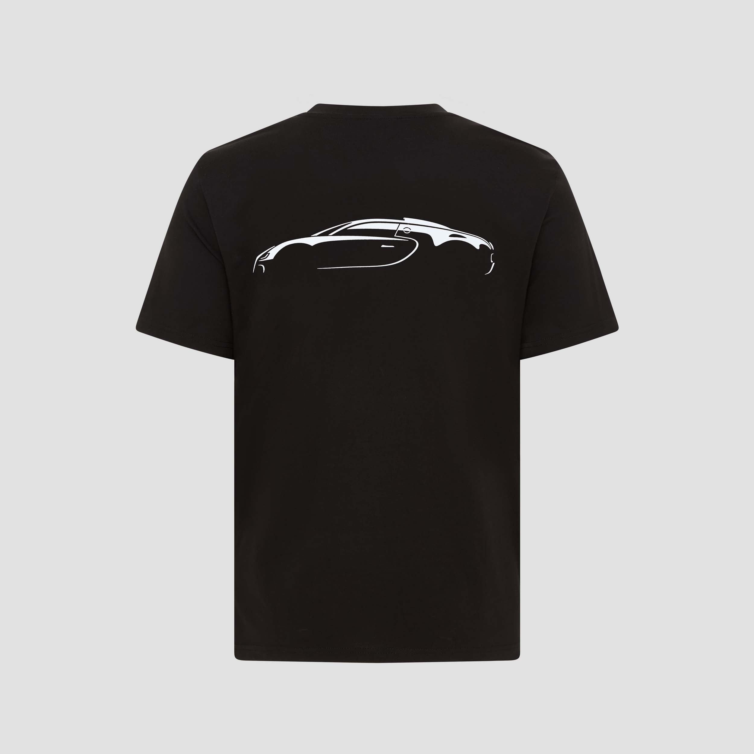 BUGATTI 20YR F.K.P T-SHIRT