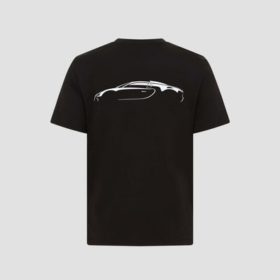 BUGATTI 20YR F.K.P T-SHIRT