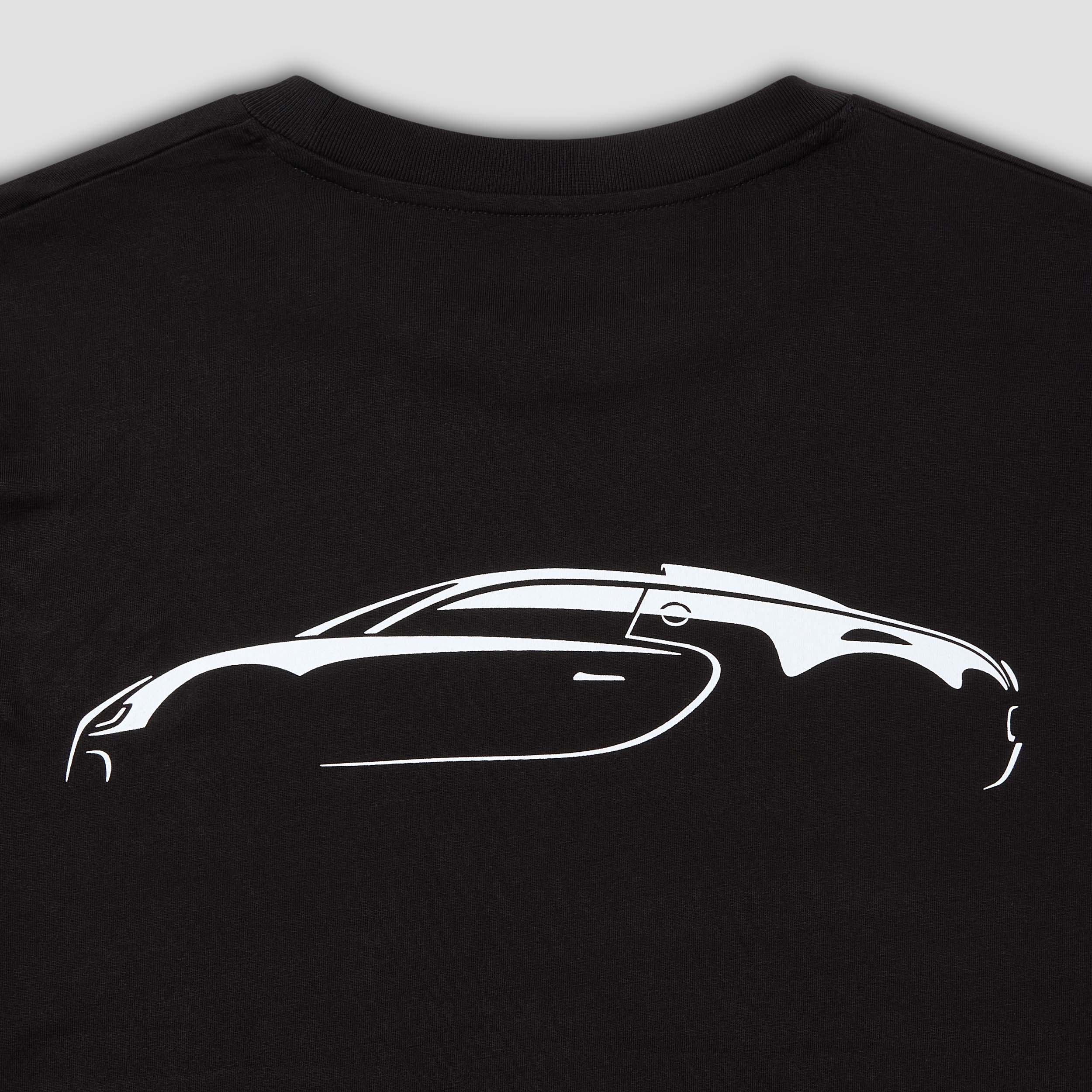 BUGATTI 20YR F.K.P T-SHIRT