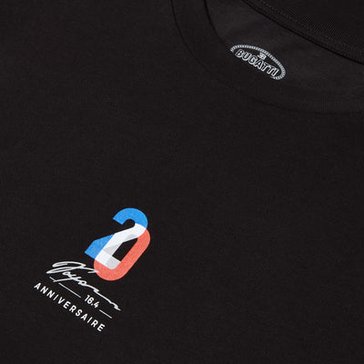 BUGATTI 20YR F.K.P T-SHIRT