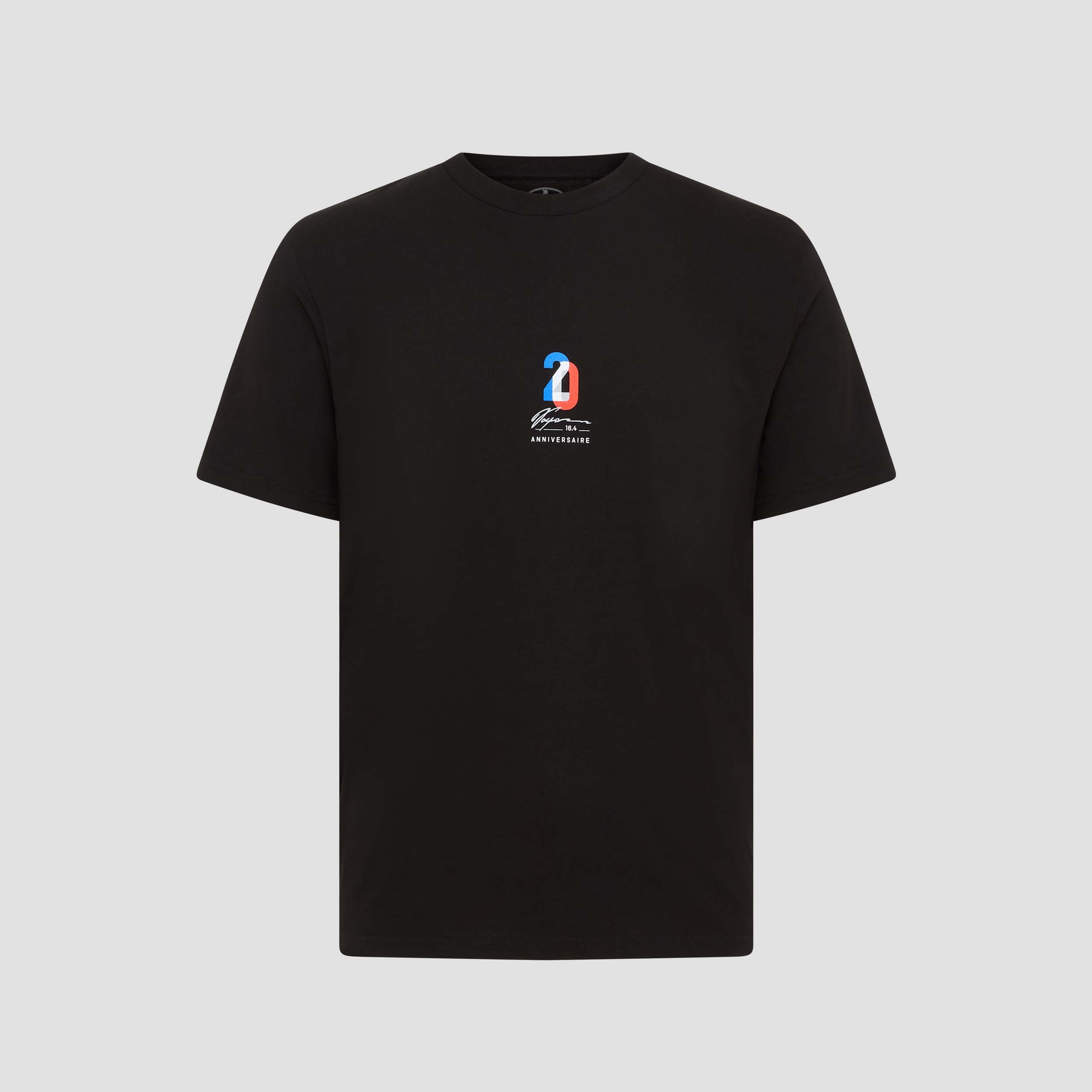 BUGATTI 20YR F.K.P T-SHIRT