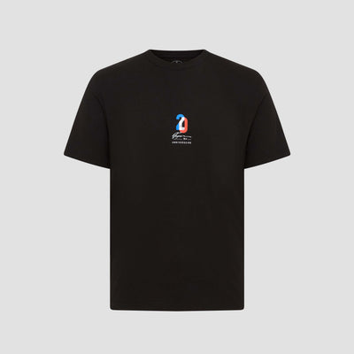 BUGATTI 20YR F.K.P T-SHIRT