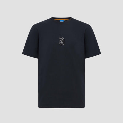 BUGATTI 20YR VEYRON - ETTORE EDITION T-SHIRT