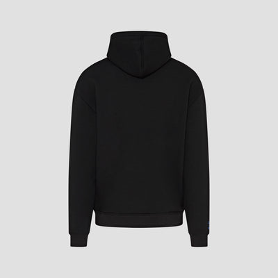 ACCENT LOGO HOODIE