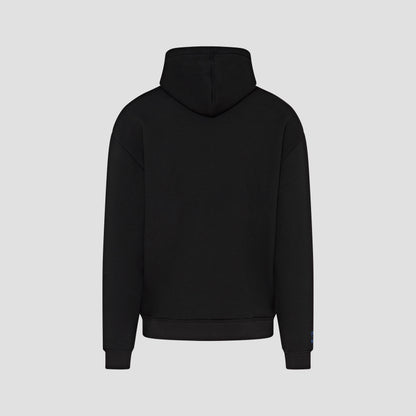 ACCENT LOGO HOODIE