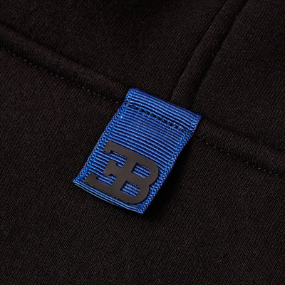 ACCENT LOGO HOODIE