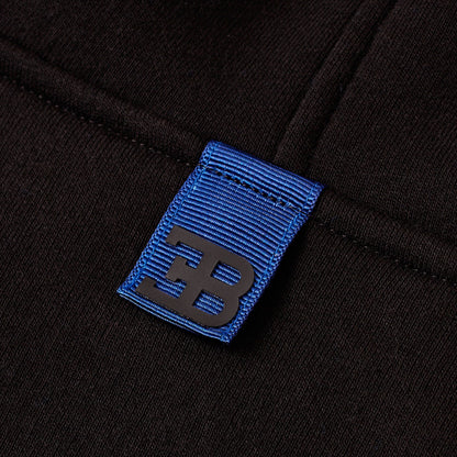 ACCENT LOGO HOODIE