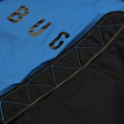 BUGATTI BOLIDE BOMBER JACKET BLACK