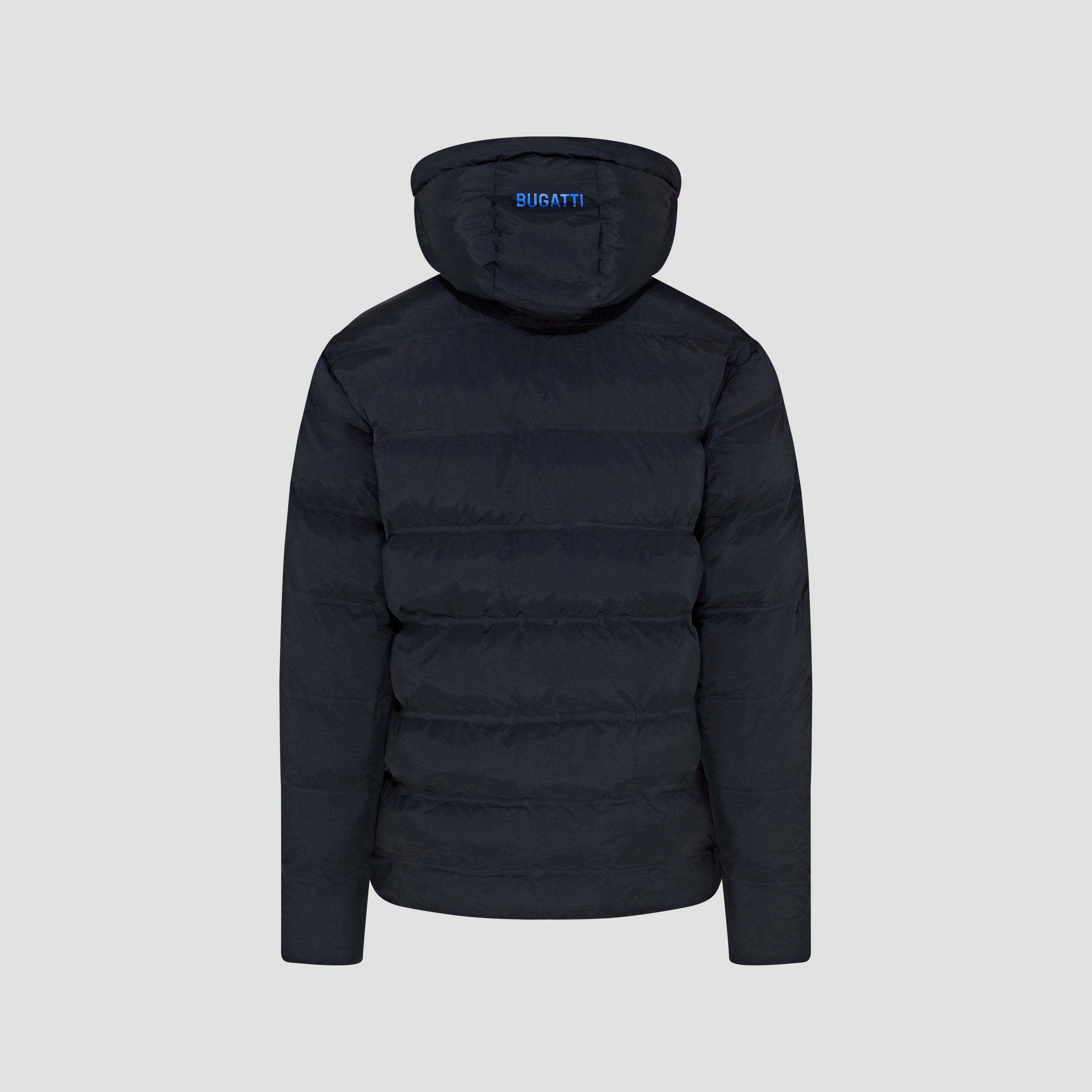 EB PUFFER JACKET