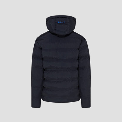 EB PUFFER JACKET