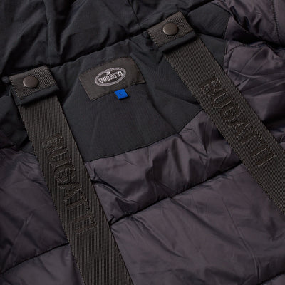 EB PUFFER JACKET