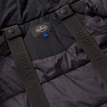 EB PUFFER JACKET