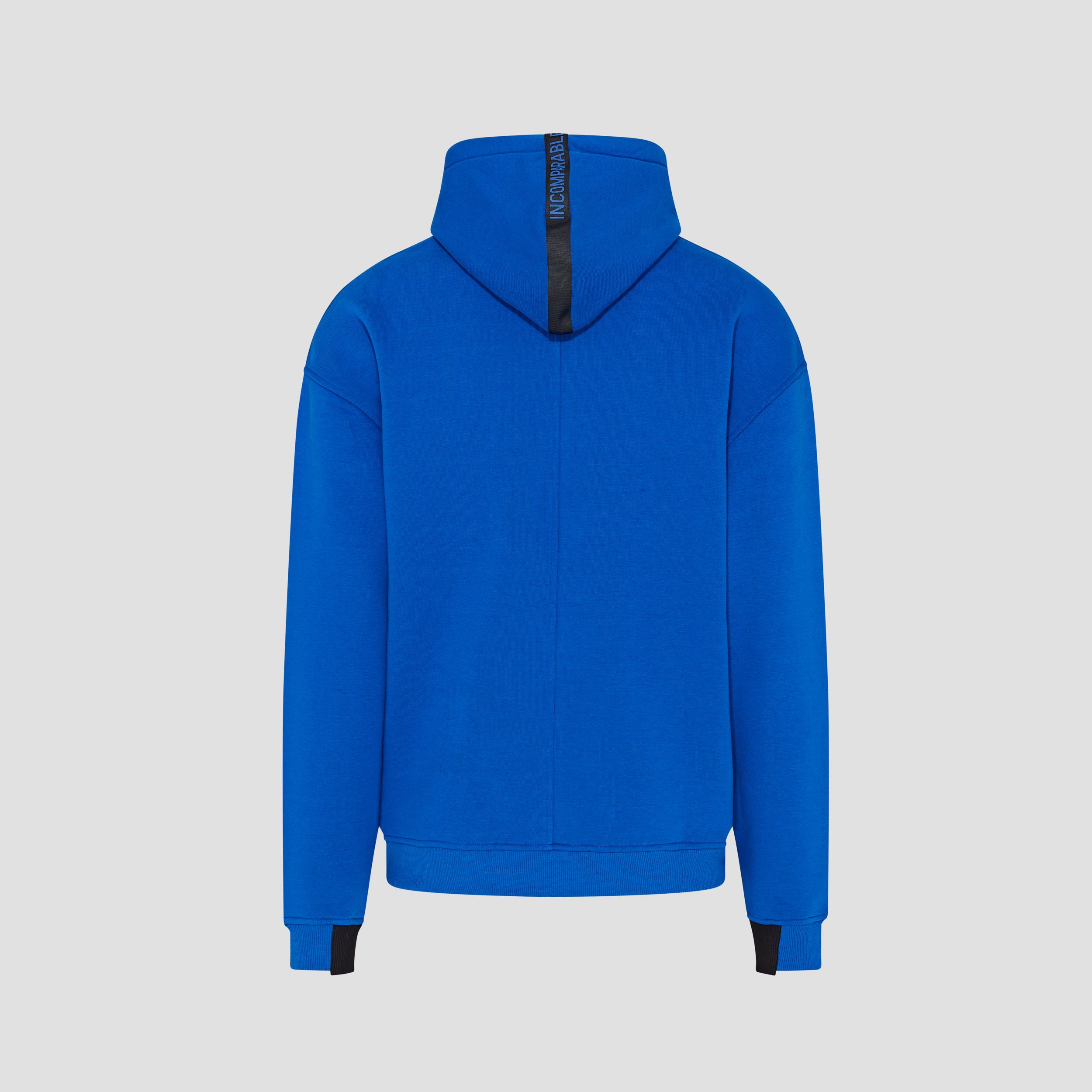ESSENTIAL LOGO HOODIE