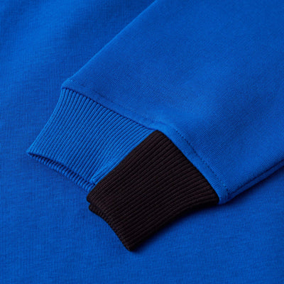 ESSENTIAL LOGO HOODIE