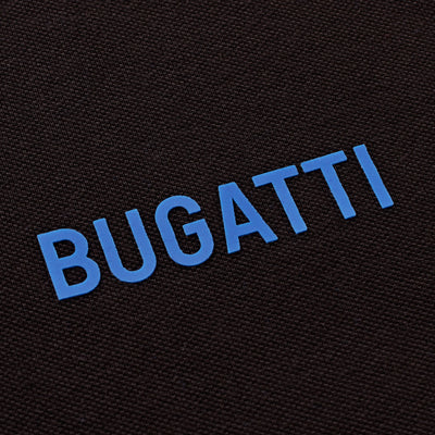 ESSENTIAL POLO BLACK