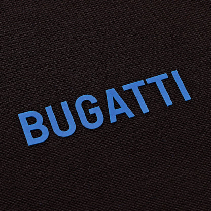 ESSENTIAL POLO BLACK