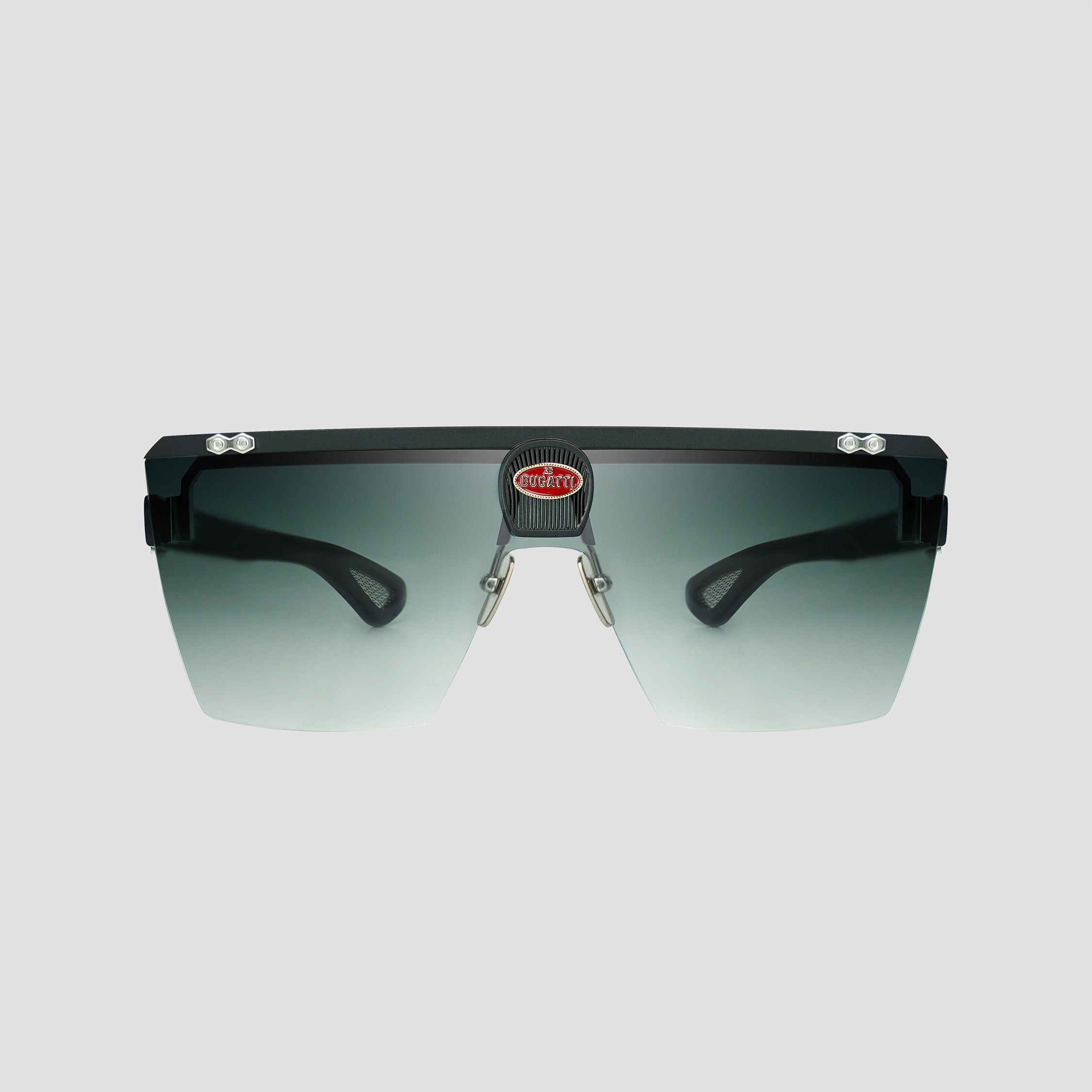 bugatti eyewear model 01A#colour_black-&-grey
