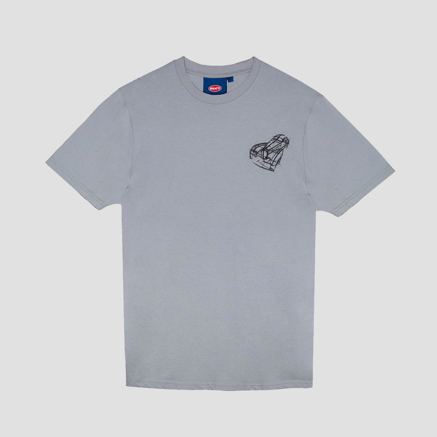 Elevate Your Style: Exclusive Bugatti T-Shirts Collection