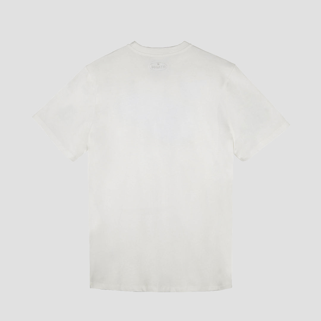 BUGATTI HERITAGE T-SHIRT TYPE 13 BEIGE