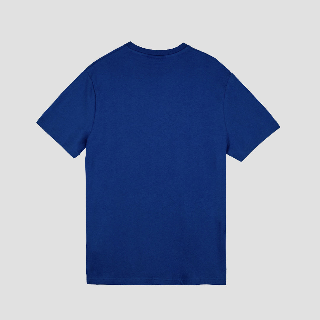 BUGATTI HERITAGE T-SHIRT TYPE 59 BLUE