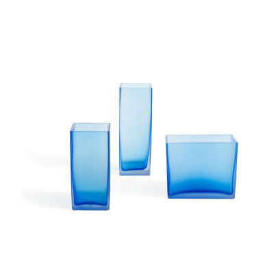 BUGATTI HOME COTE D'AZURE VASES