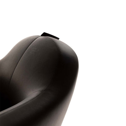 BUGATTI HOME NOIRE ARMCHAIR