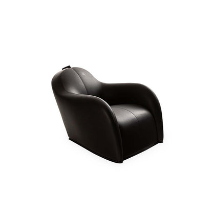 BUGATTI HOME NOIRE ARMCHAIR