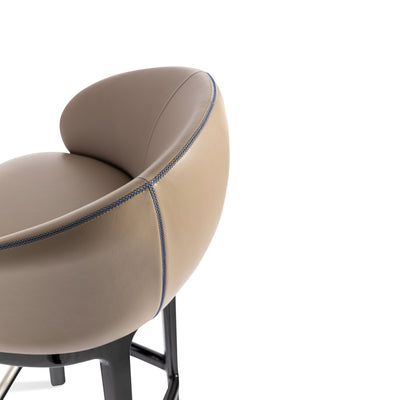 BUGATTI HOME TYPE 20 STOOL