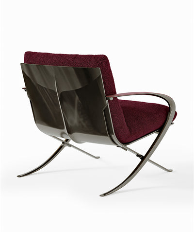BUGATTI HOME TYPE 17 ARMCHAIR