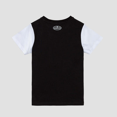 BUGATTI KIDS CHIRON T-SHIRT BLACK