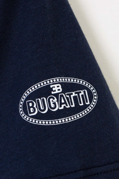 BUGATTI KIDS CHIRON TROIS T-SHIRT