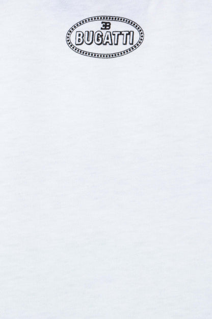 BUGATTI KIDS GREEN CHIRON SUPERSPORT T-SHIRT