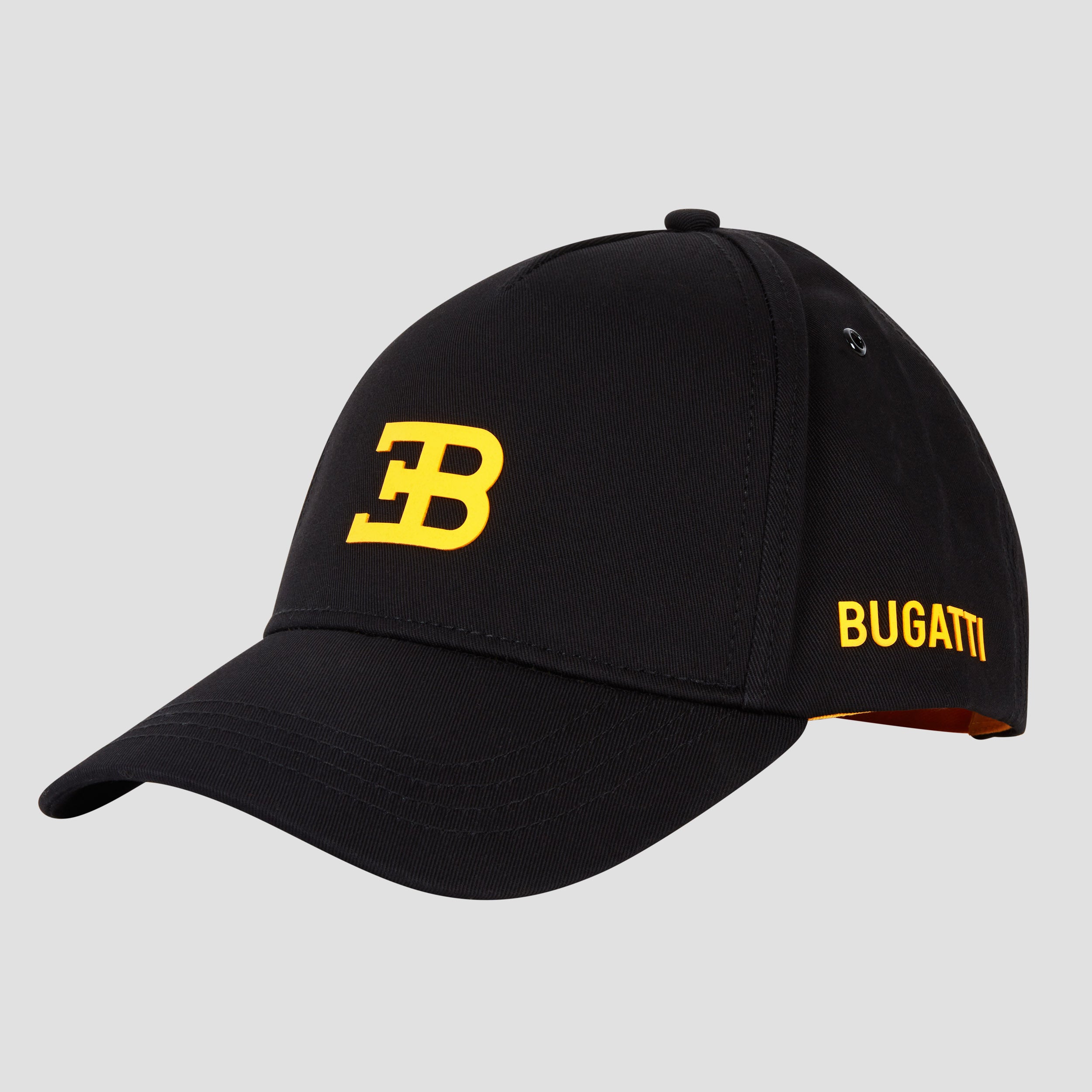 BUGATTI MISTRAL CAP