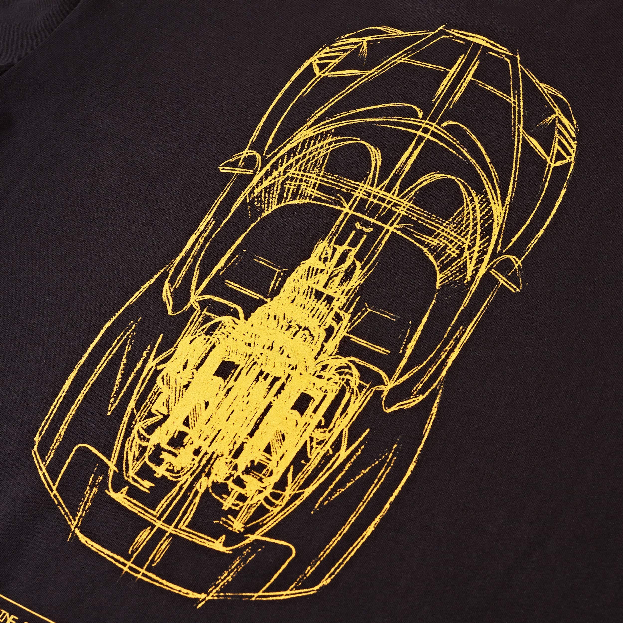 BUGATTI MISTRAL T-SHIRT