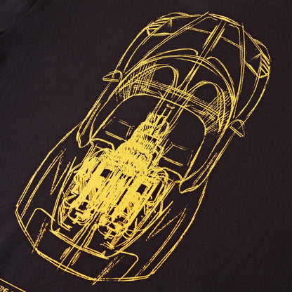 BUGATTI MISTRAL T-SHIRT