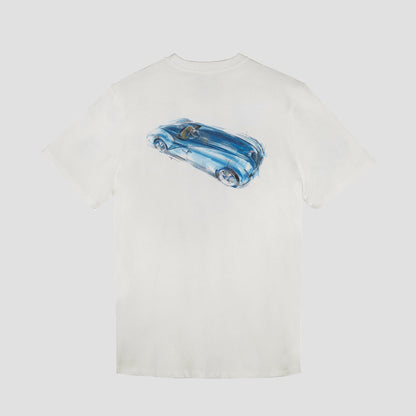 BUGATTI T-SHIRT TYPE 57G TANK
