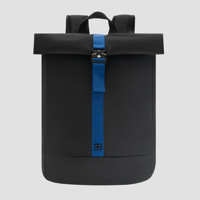 BUGATTI ROLLTOP BACKPACK