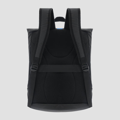 BUGATTI ROLLTOP BACKPACK