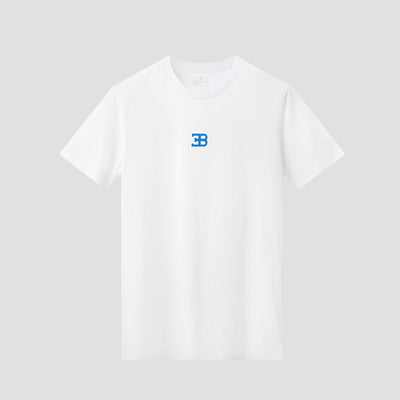 CHIRON GRAPHIC T-SHIRT