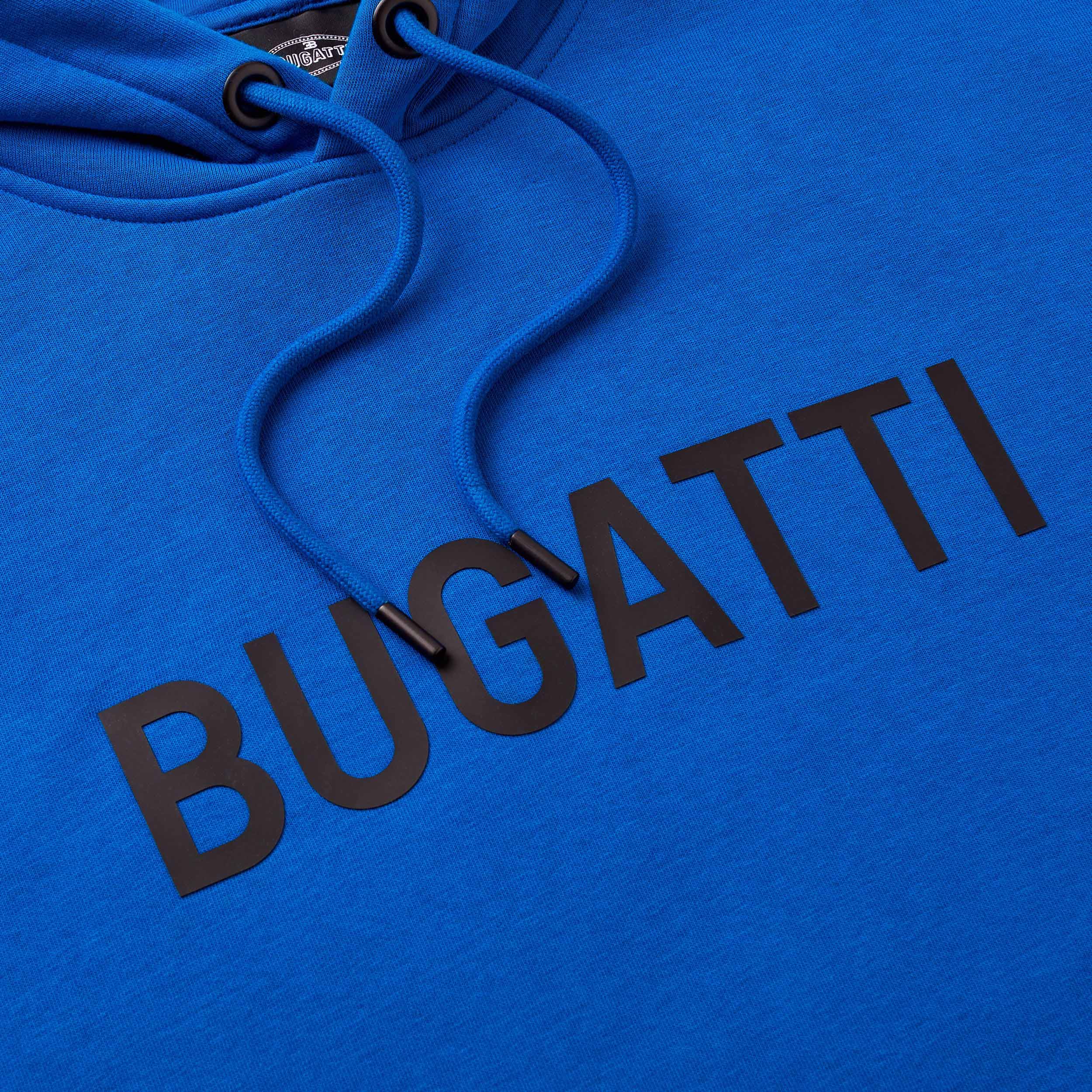 ESSENTIAL LOGO HOODIE