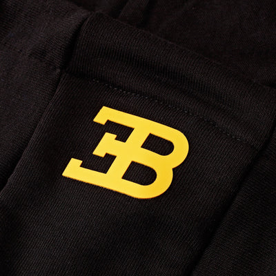 MISTRAL GRAPHIC HOODIE