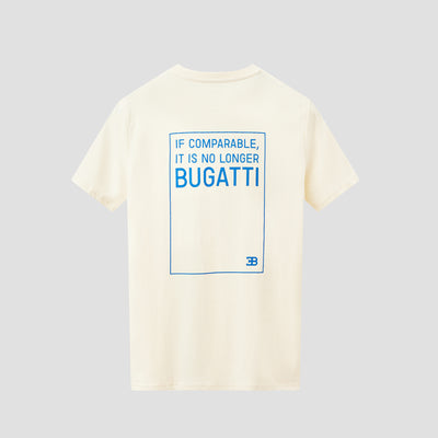 IF COMPARABLE GRAPHIC T-SHIRT