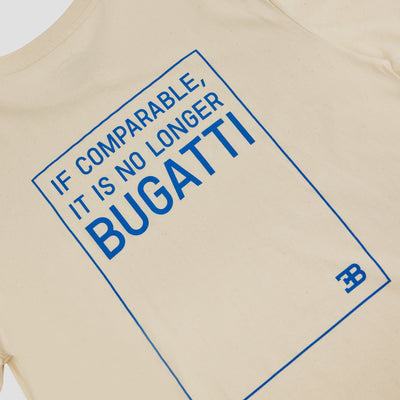 IF COMPARABLE GRAPHIC T-SHIRT