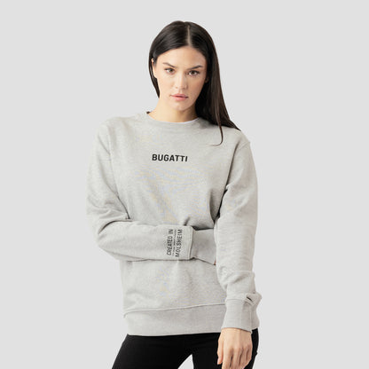 W16 LOGO SWEATSHIRT